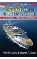 Complete Guide to Ocean Cruising