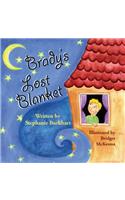 Brady's Lost Blanket