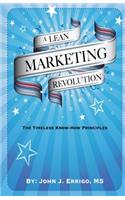 A Lean Marketing Revolution