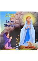 St. Joseph Hide & Slide Saint Stories