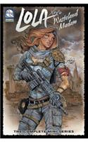 Lola: Wasteland Madam Volume 1