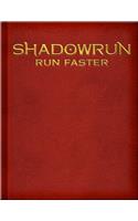 Shadowrun Run Faster Le