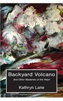 Backyard Volcano