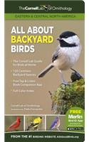 All about Backyard Birds- Eastern & Central North America