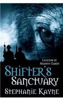 Shifter's Sanctuary