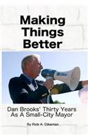 Making Things Better
