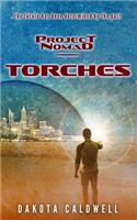 Project Nomad: Torches