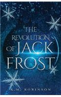 The Revolution Of Jack Frost