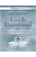 Love Is Unconditional