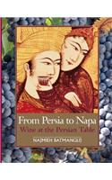 From Persia to Napa