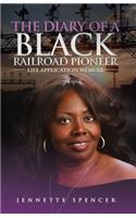 Diary of a Black Railroad Pioneer