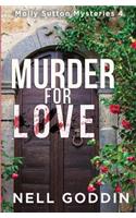 Murder for Love