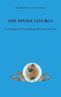 Divine Liturgy