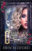 Crimes of Alice