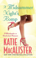 Midsummer Night's Romp
