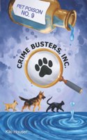 Crime Busters, Inc.