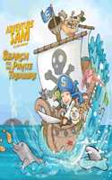 Adventure Sam