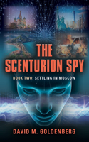 Scenturion Spy