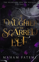 Daughter of the Scarred Elf