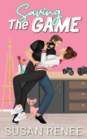 Saving the Game: Illustrated Special Edition(5 Chicago Red Tails)