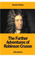 Further Adventures of Robinson Crusoe