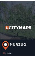City Maps Murzuq Libya