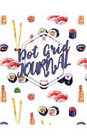 Dot Grid Journal: (Dot Grid Journal)