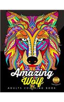 Amazing Wolf