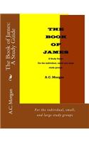 The Book of James