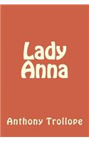 Lady Anna