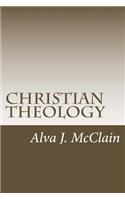 Christian Theology
