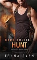 Dark Justice