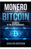 Monero Versus Bitcoin