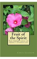 Fruit of the Spirit