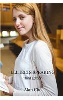 LLL Ielts Speaking