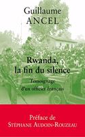 Rwanda, La Fin Du Silence