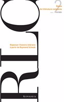 Revue de Litterature Comparee - N2/2020