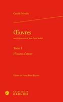 Oeuvres (Tome I)