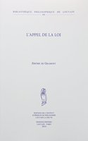 L'Appel de la Loi