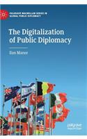 Digitalization of Public Diplomacy