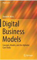 Digital Business Models