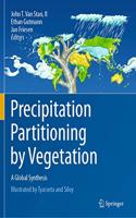 Precipitation Partitioning by Vegetation