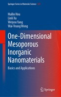 One-Dimensional Mesoporous Inorganic Nanomaterials