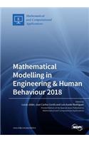Mathematical Modelling in Engineering & Human Behaviour 2018