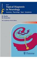 Duus' Topical Diagnosis in Neurology