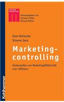 Marketingcontrolling