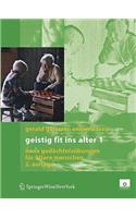 Geistig Fit Ins Alter 1