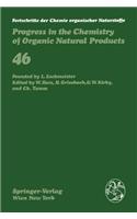 Fortschritte der Chemie Organischer Naturstoffe / Progress in the Chemistry of Organic Natural Products