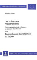 Les Universaux Métaphoriques