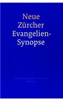 Neue Zurcher Evangeliensynopse